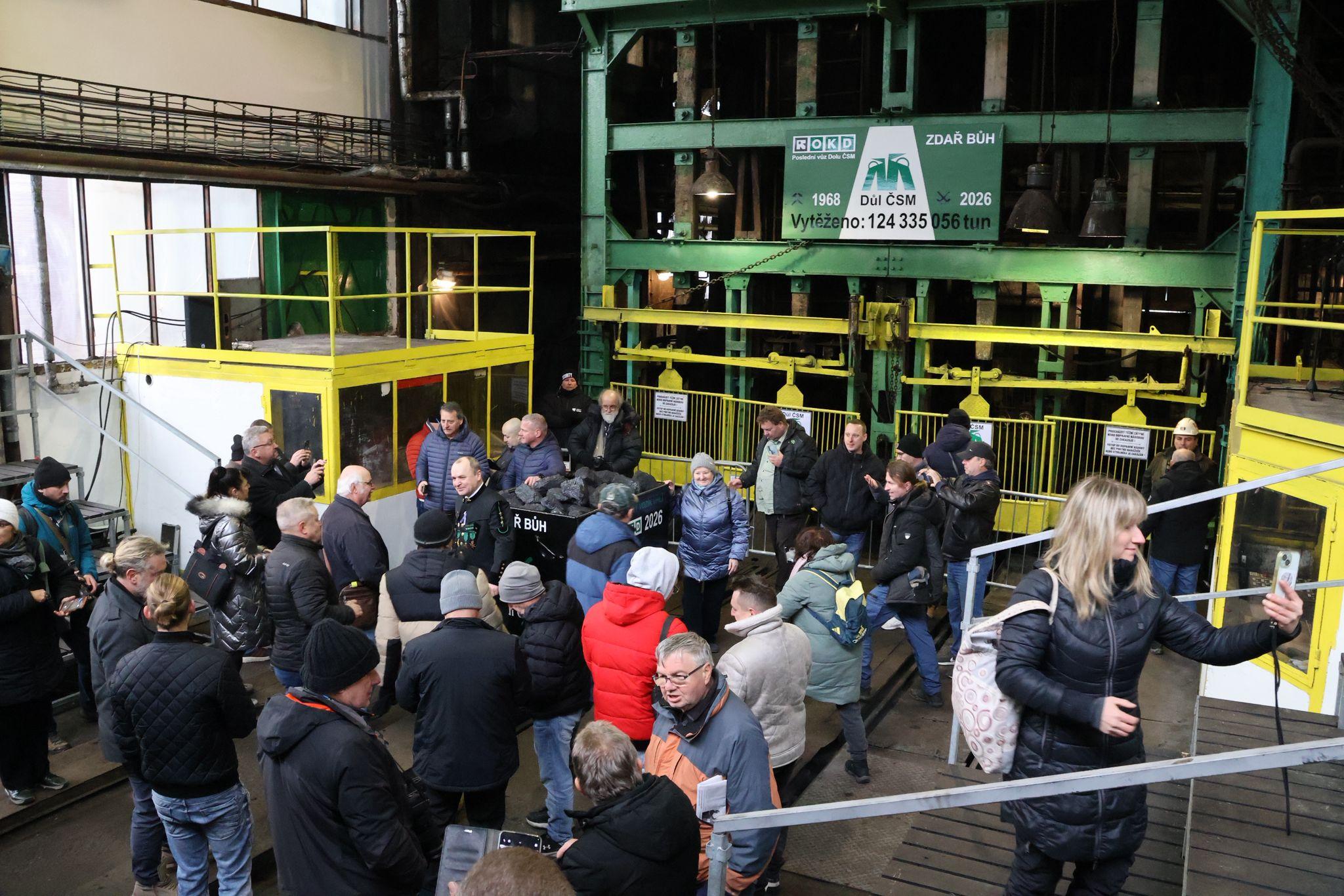 La dernière berline tchèque